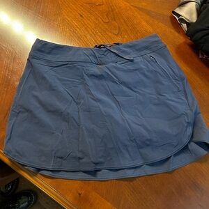 Outdoor Voices exercise skort